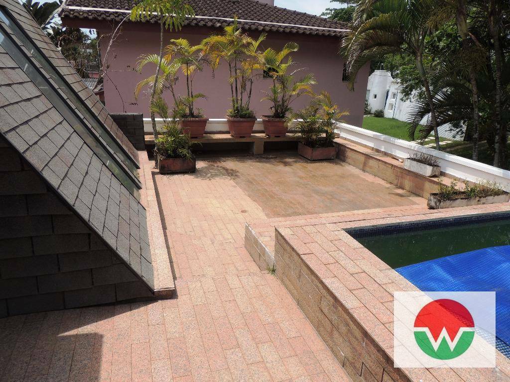 Casa à venda com 4 quartos, 300m² - Foto 17