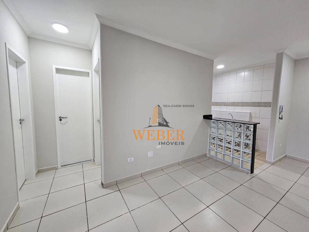 Apartamento à venda com 2 quartos, 54m² - Foto 12