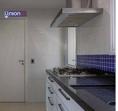 Apartamento à venda com 3 quartos, 123m² - Foto 15