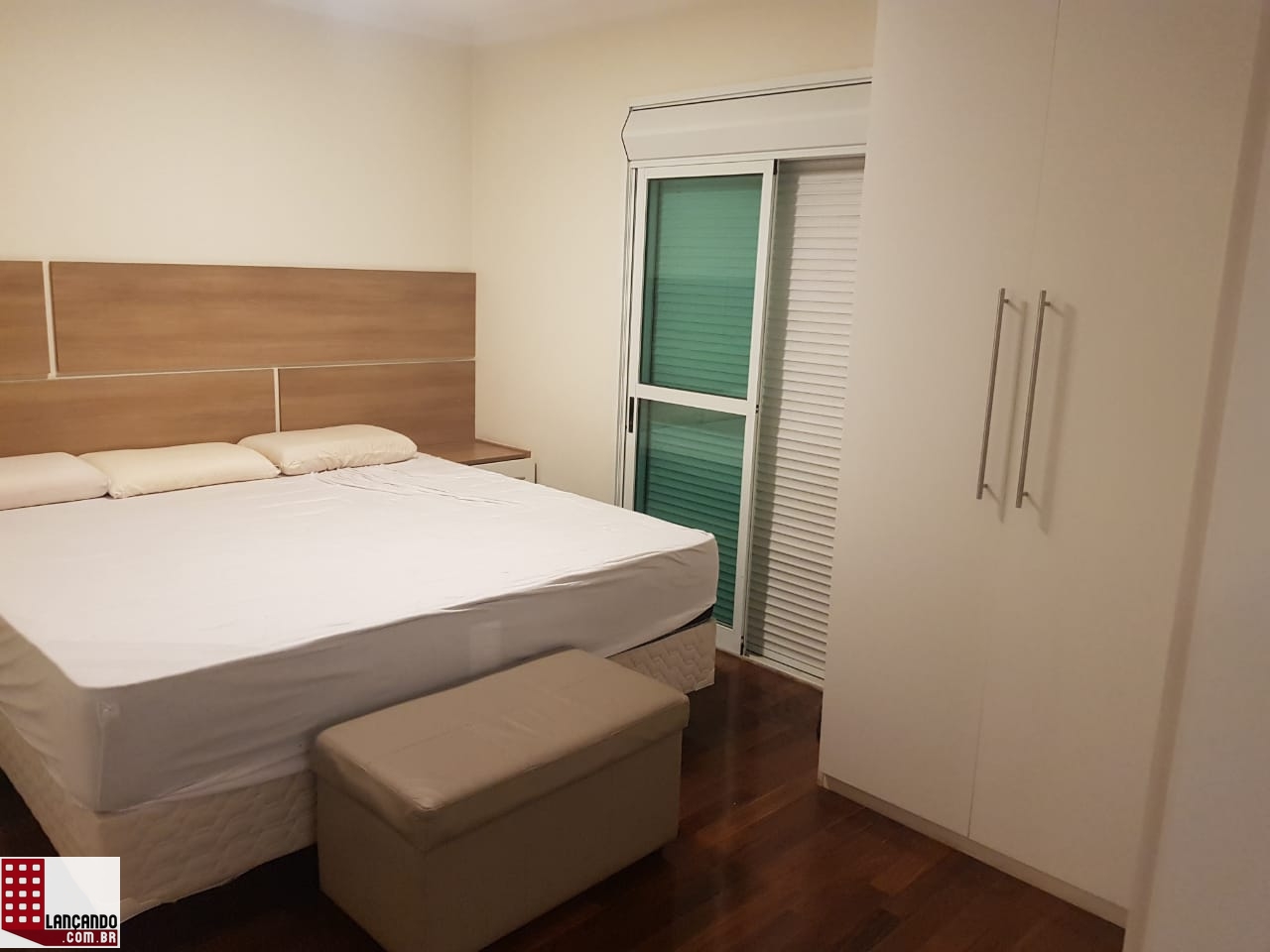 Apartamento à venda com 3 quartos, 130m² - Foto 15