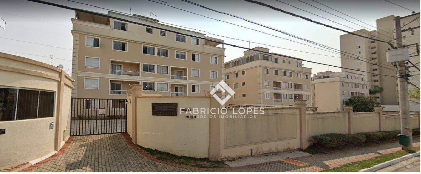 Apartamento à venda com 2 quartos, 51m² - Foto 9