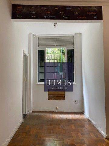 Apartamento à venda com 1 quarto, 54m² - Foto 8