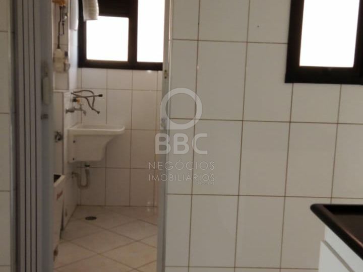 Apartamento à venda com 3 quartos, 86m² - Foto 11