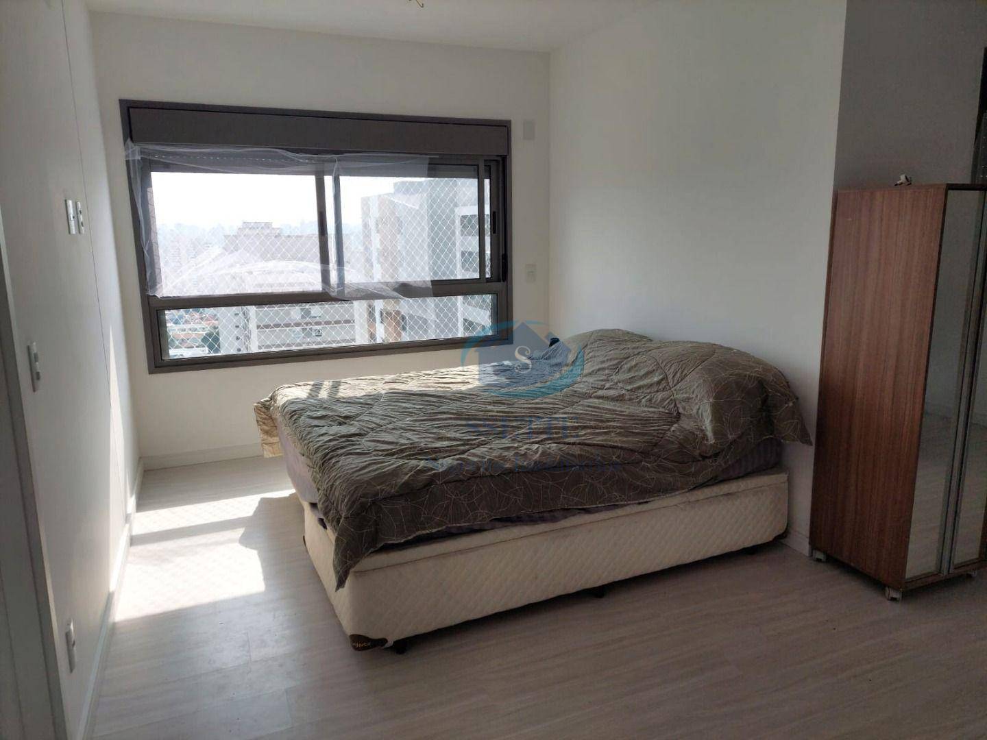 Apartamento à venda com 3 quartos, 160m² - Foto 7