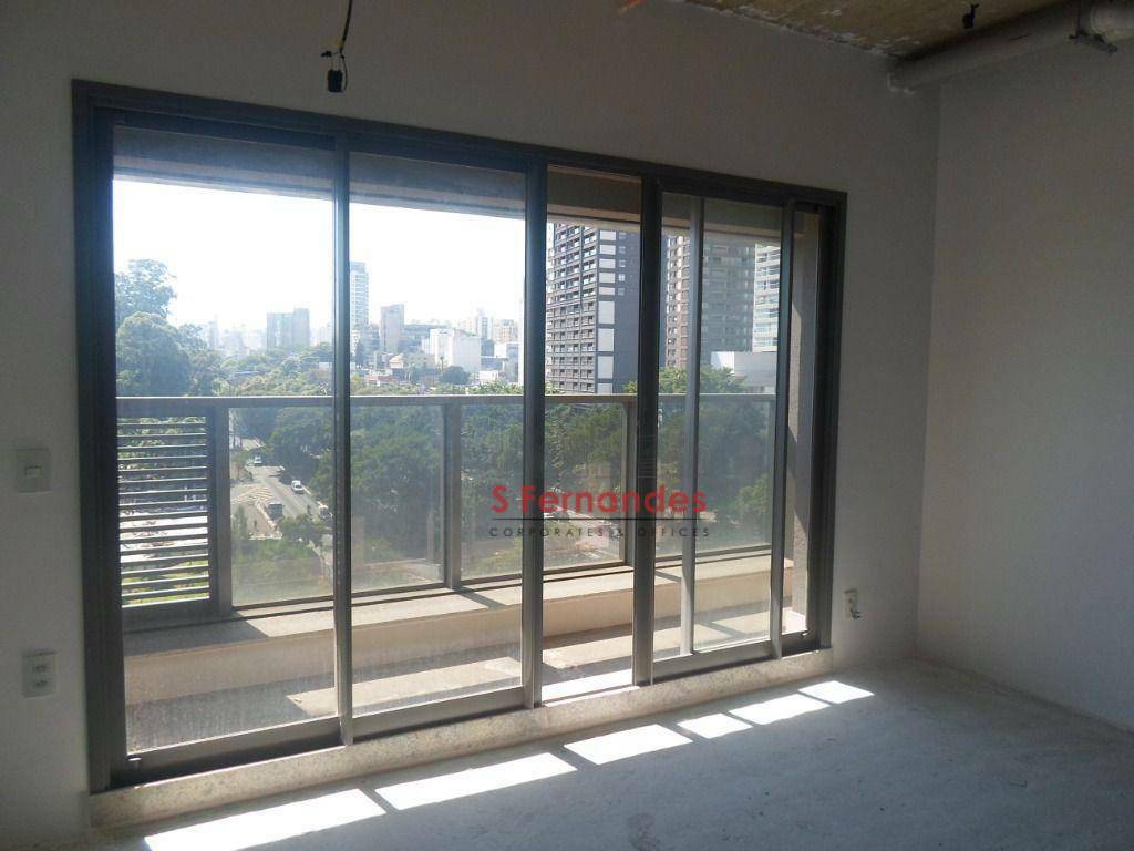 Conjunto Comercial-Sala à venda e aluguel, 39m² - Foto 12