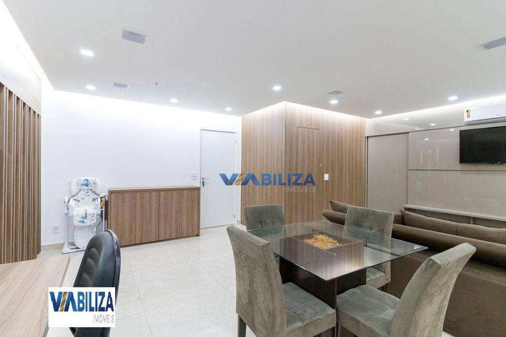 Apartamento à venda com 3 quartos, 122m² - Foto 25