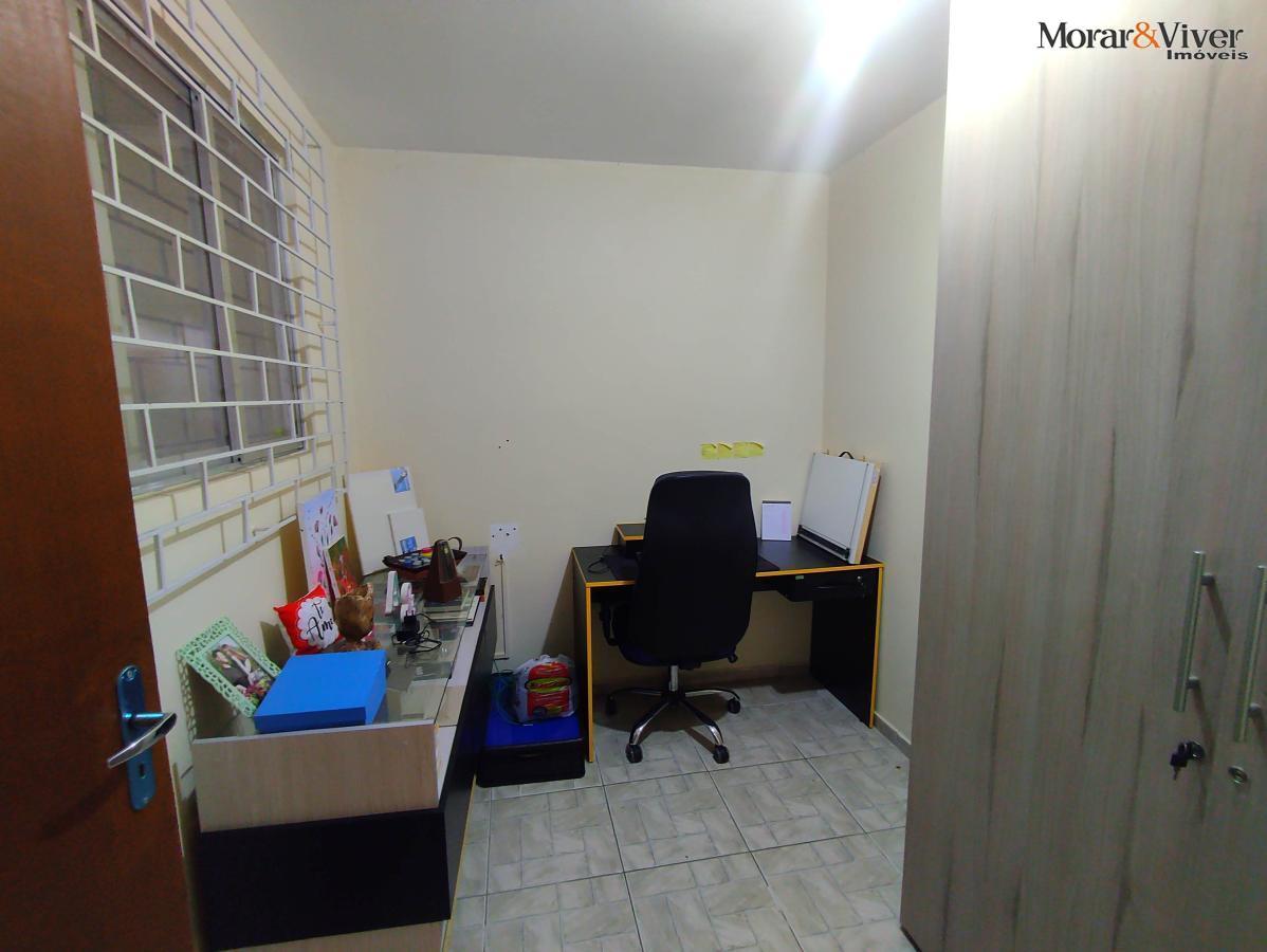 Sobrado à venda com 4 quartos, 98m² - Foto 12