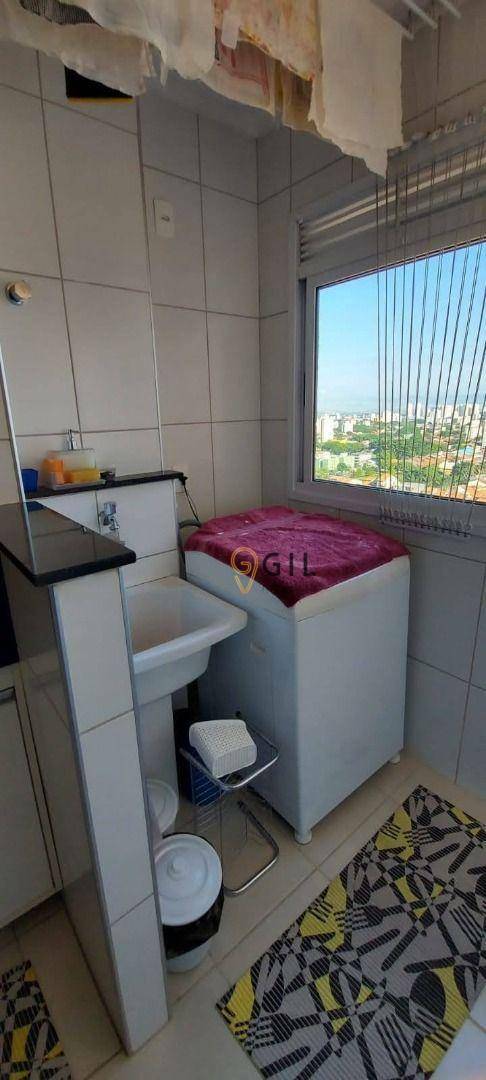 Apartamento à venda com 2 quartos, 90m² - Foto 15