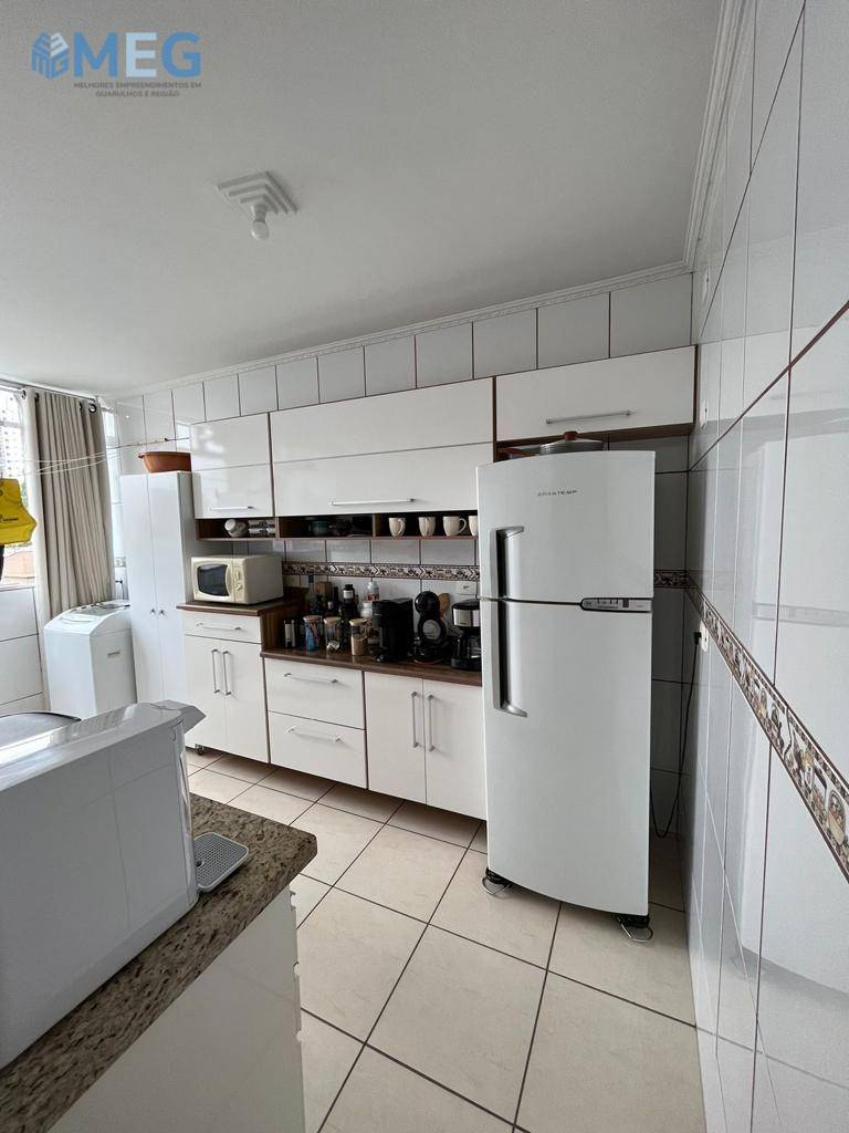 Apartamento à venda com 2 quartos, 50m² - Foto 8