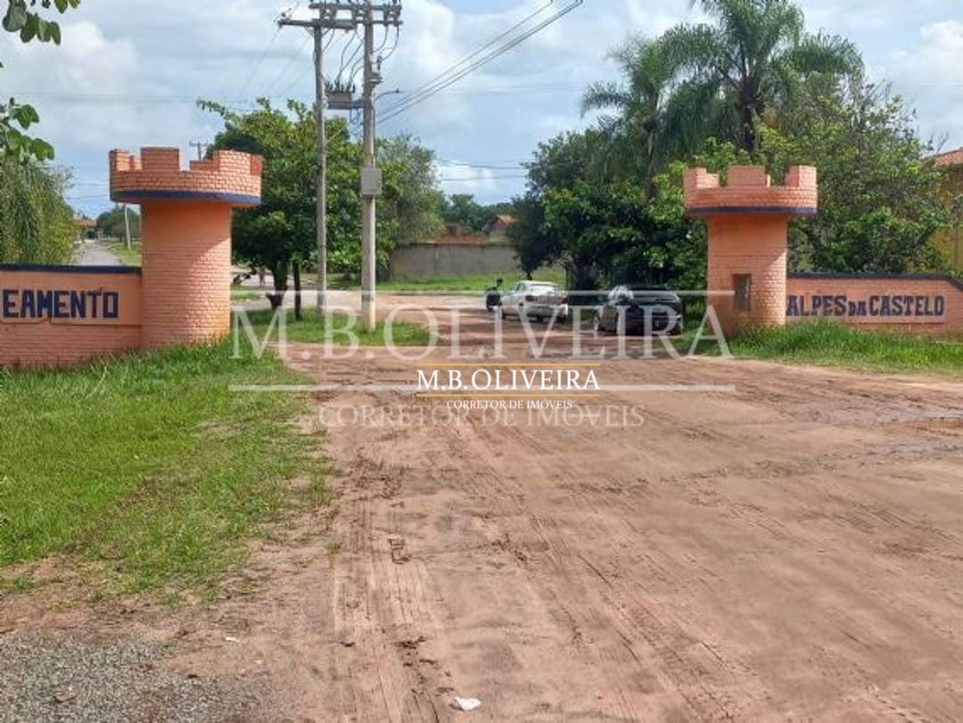 Loteamento e Condomínio, 600 m² - Foto 3