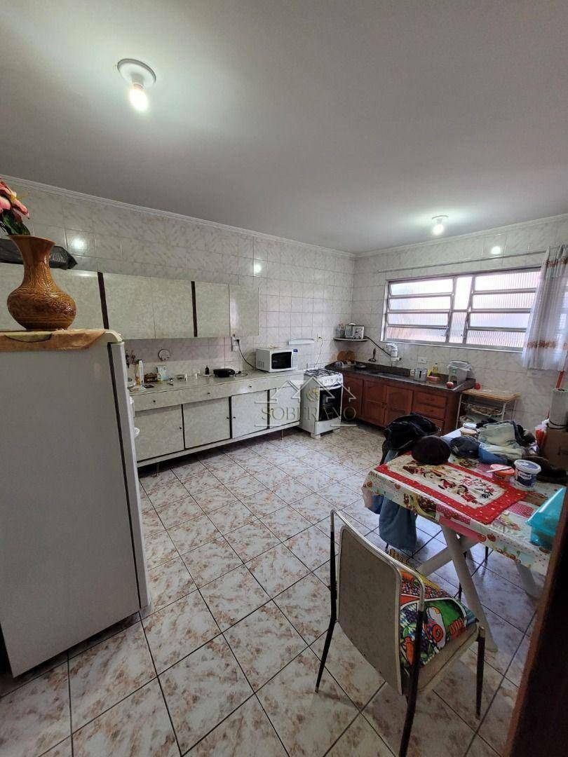 Sobrado à venda com 5 quartos, 330m² - Foto 58