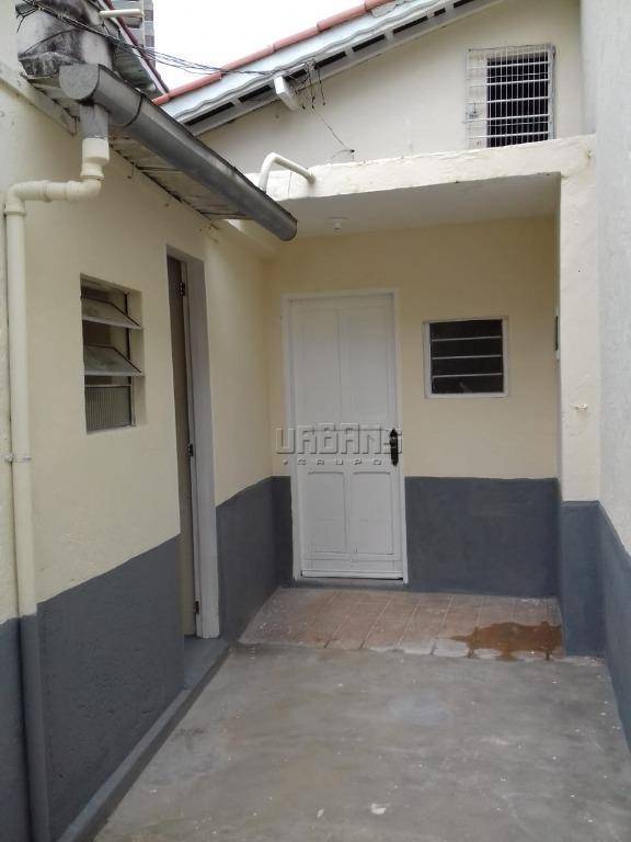 Casa para alugar com 2 quartos, 80m² - Foto 1