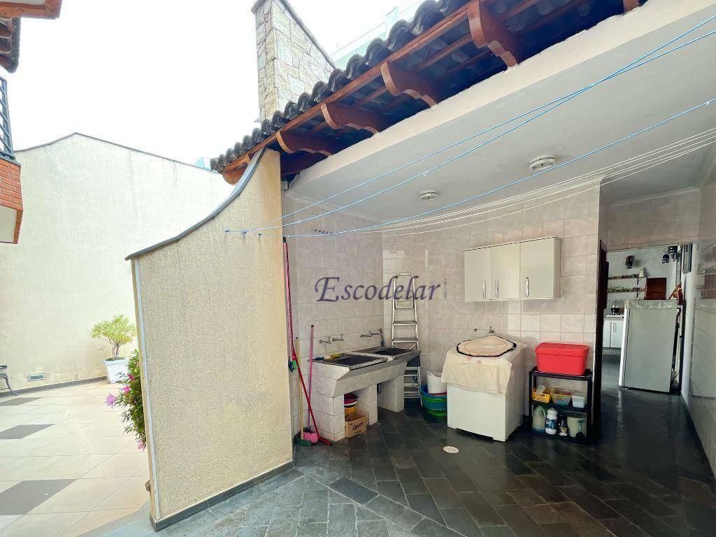 Sobrado à venda com 3 quartos, 350m² - Foto 77