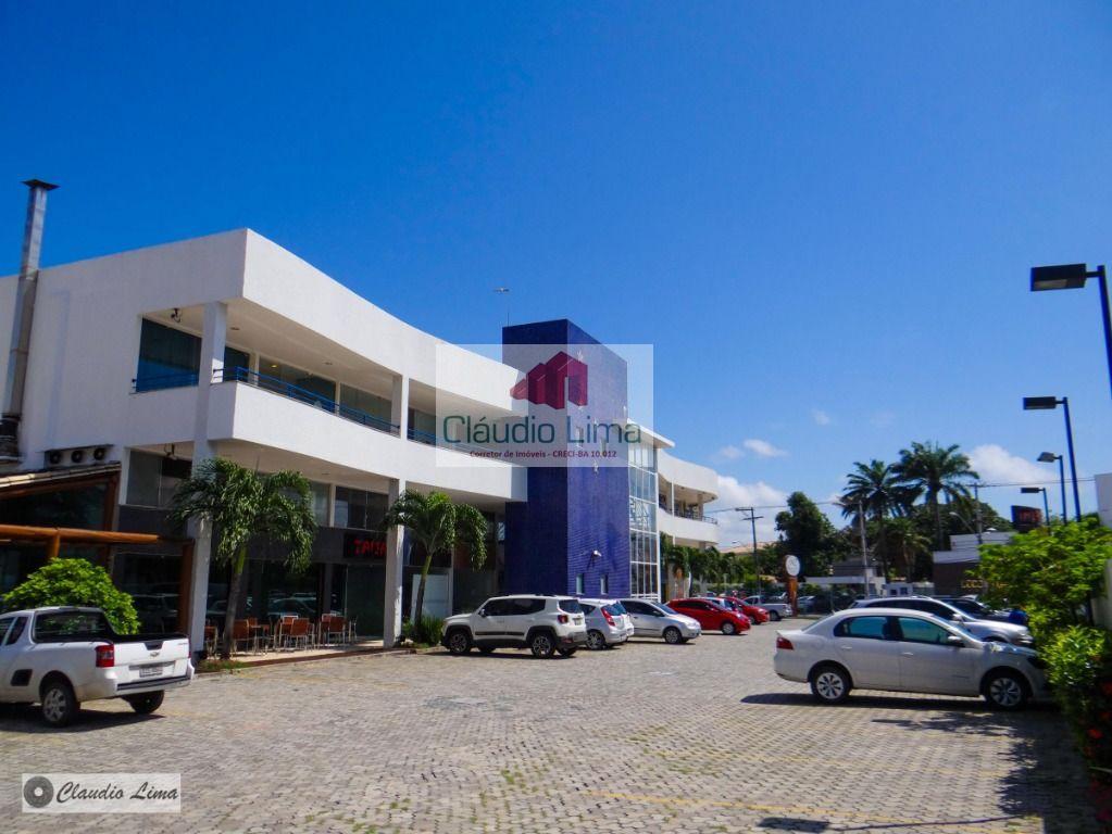 Loja-Salão para alugar, 22m² - Foto 6