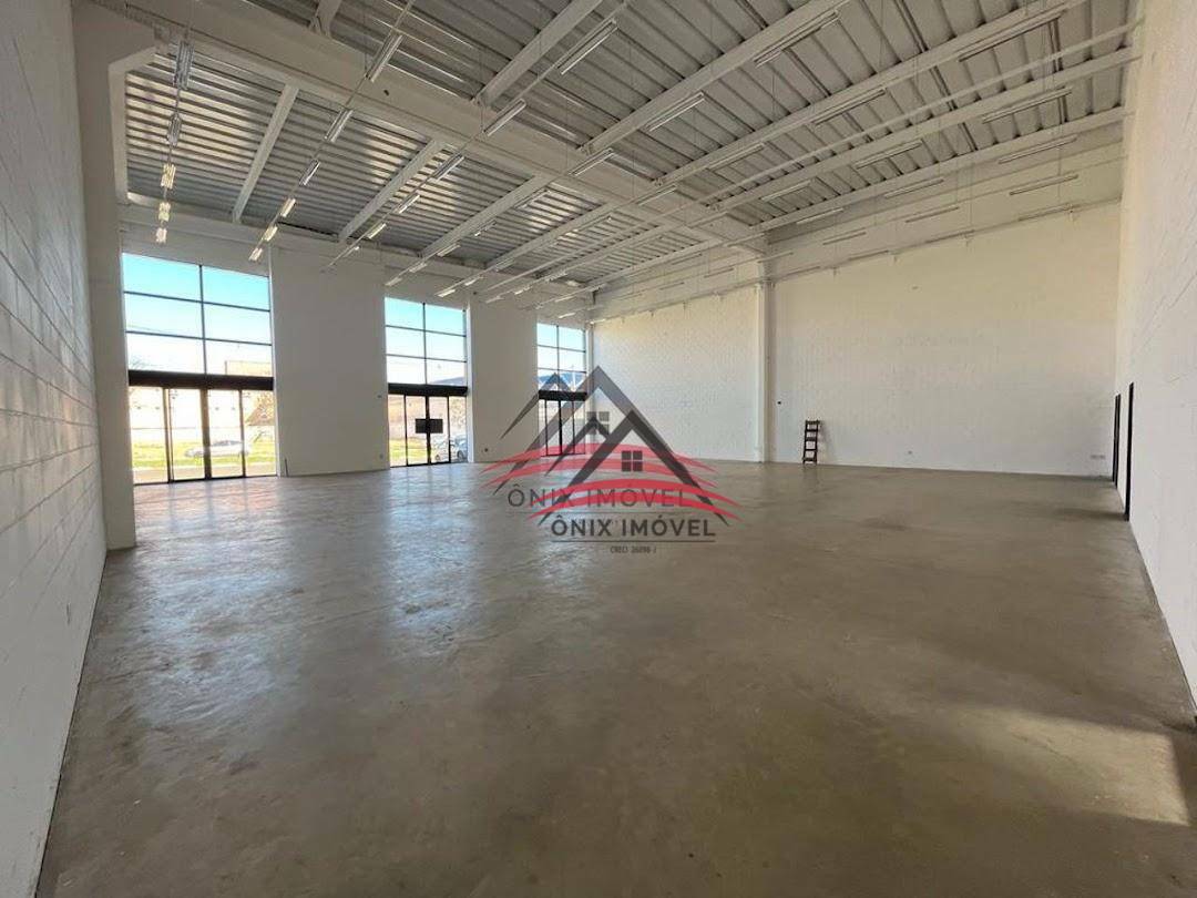 Conjunto Comercial-Sala para alugar, 478m² - Foto 8