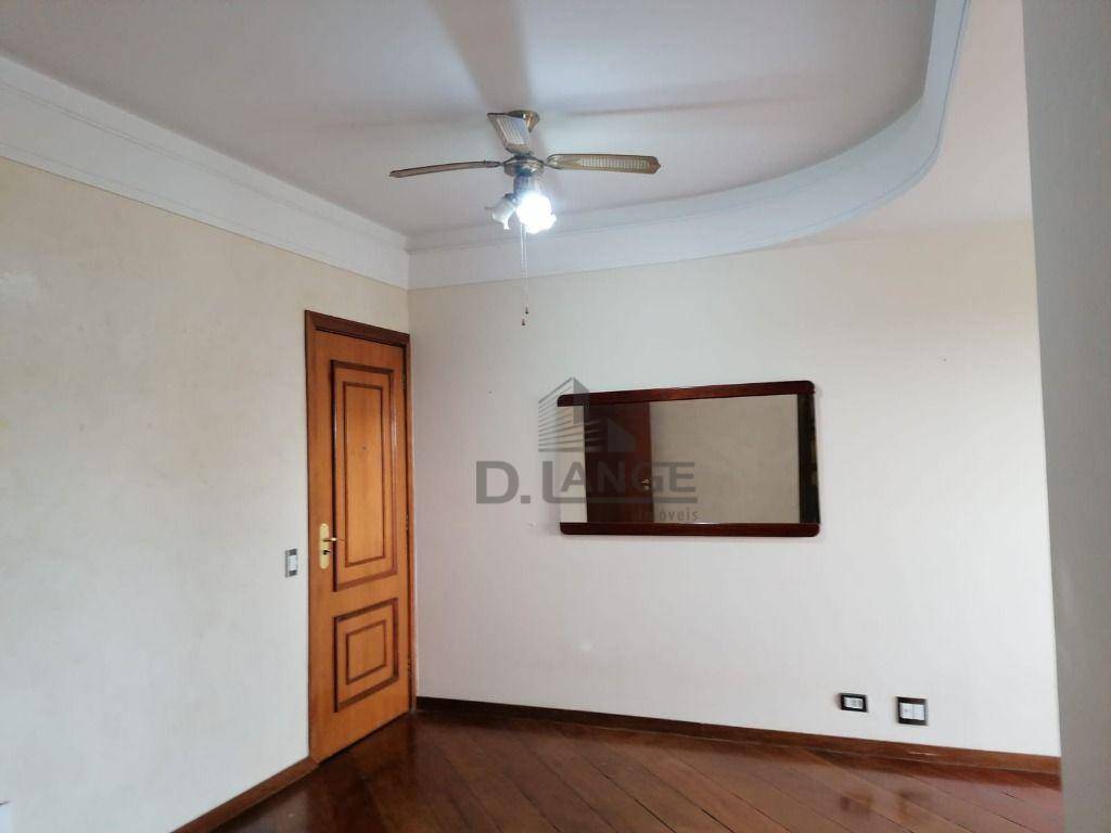 Apartamento à venda com 3 quartos, 116m² - Foto 5