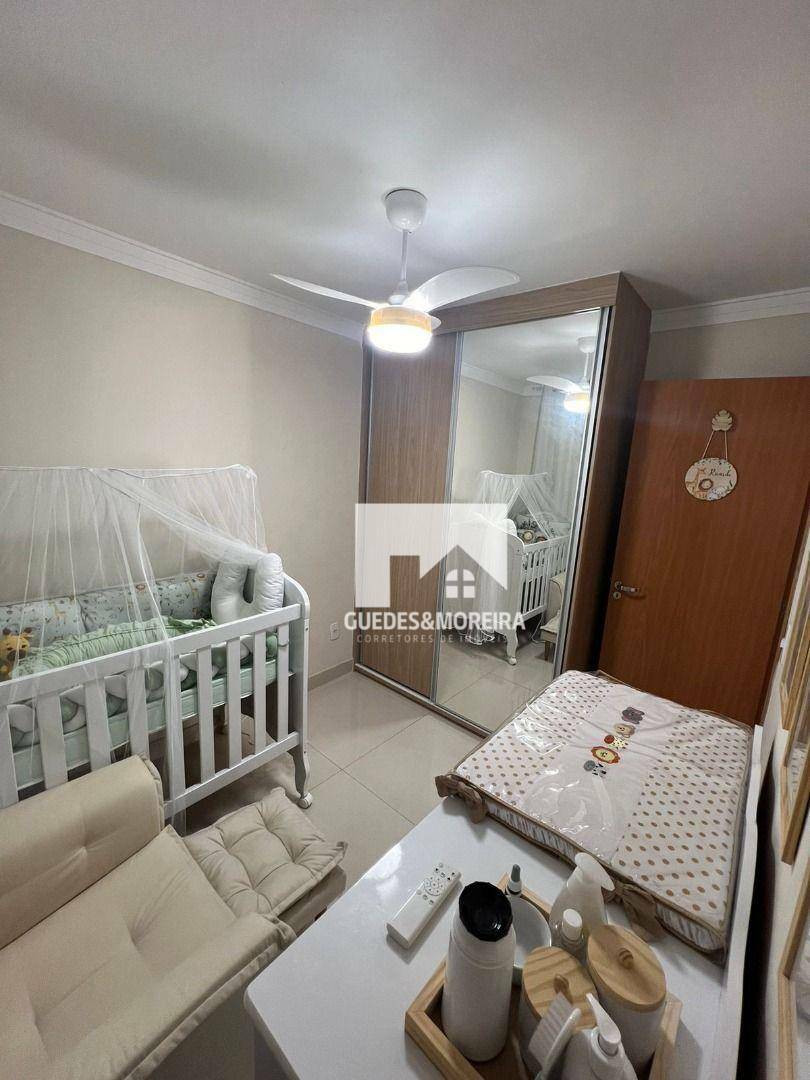 Apartamento à venda com 2 quartos, 43m² - Foto 10