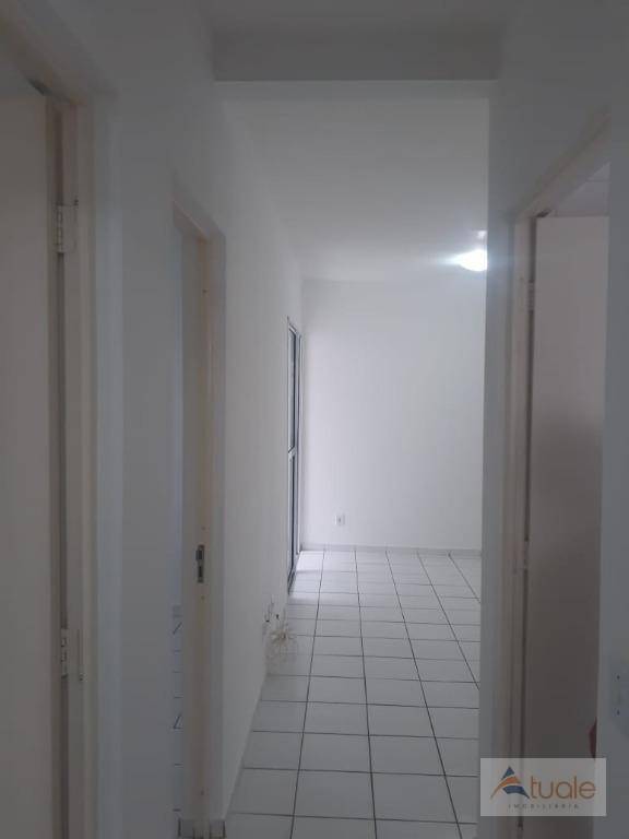 Apartamento à venda com 2 quartos, 48m² - Foto 14