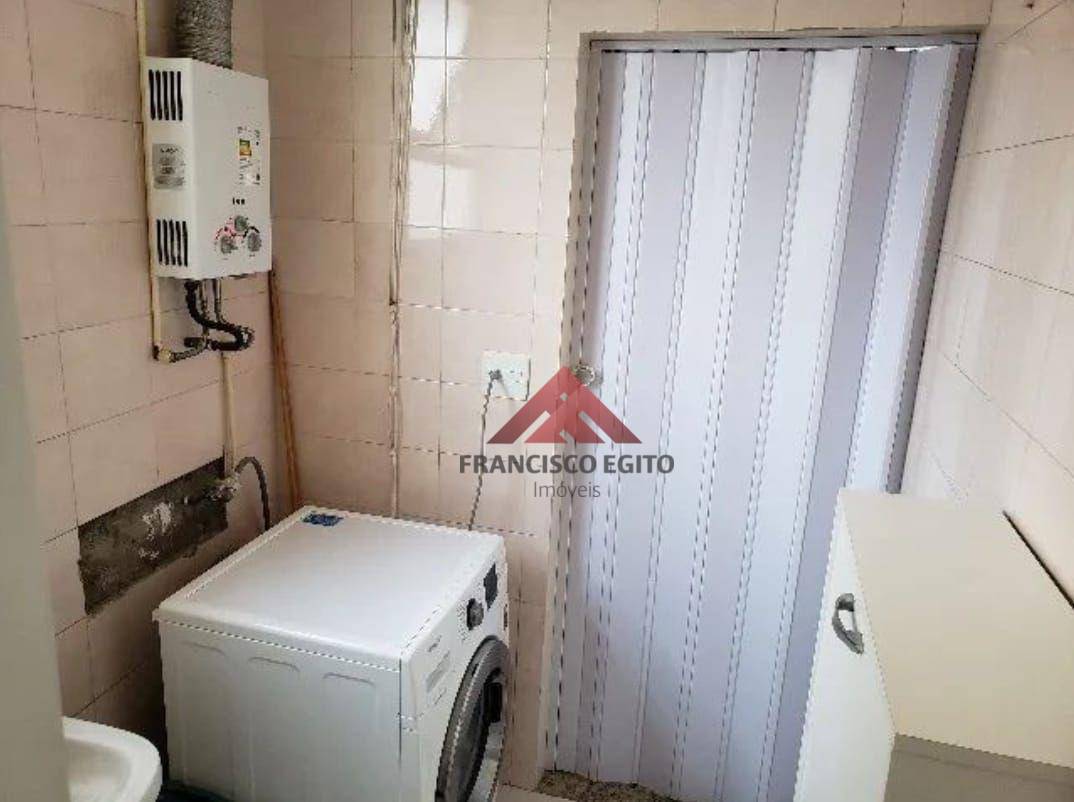 Apartamento à venda com 2 quartos, 75m² - Foto 13