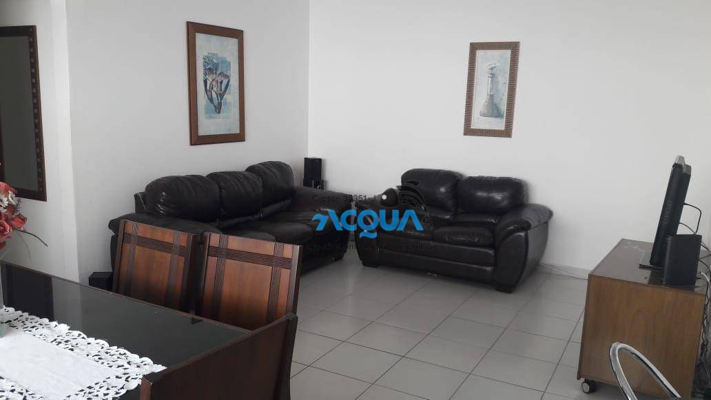 Apartamento à venda com 2 quartos, 85m² - Foto 1