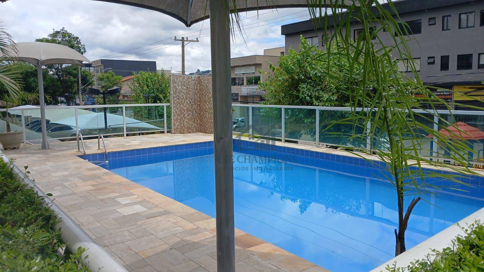 Apartamento, 2 quartos, 47 m² - Foto 1