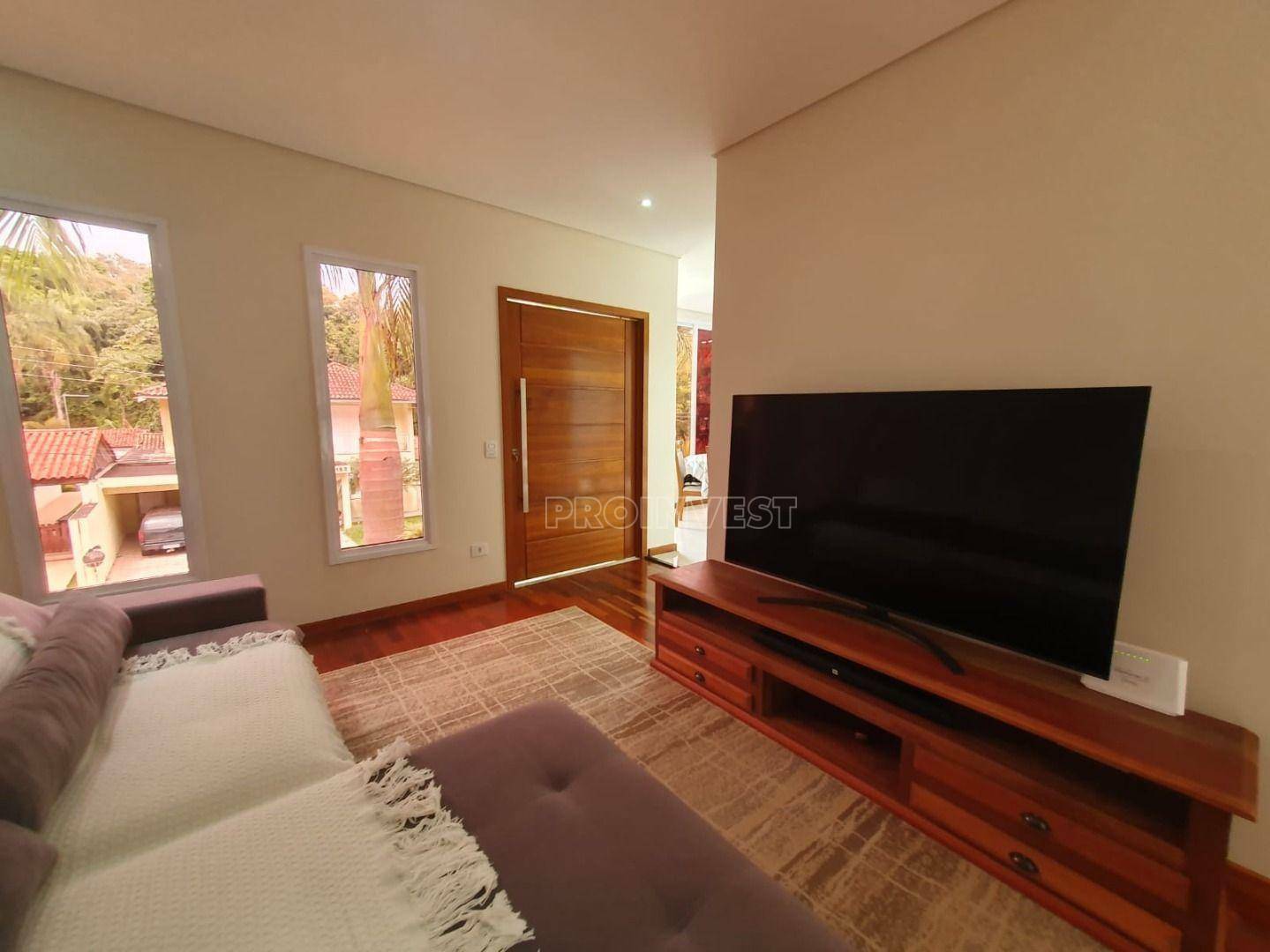 Casa de Condomínio à venda com 2 quartos, 142m² - Foto 4