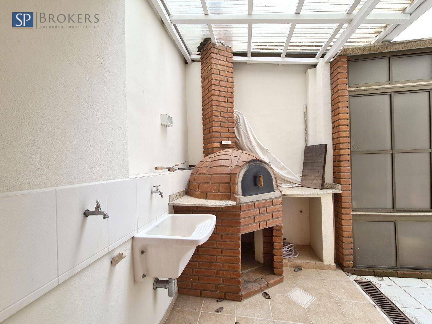 Casa, 3 quartos, 179 m² - Foto 21