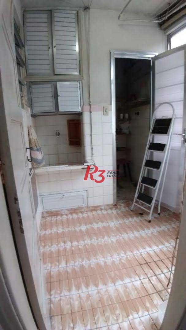 Apartamento à venda com 3 quartos, 98m² - Foto 5