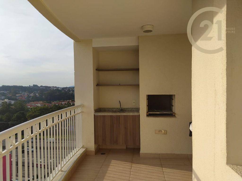 Apartamento à venda com 3 quartos, 95m² - Foto 4