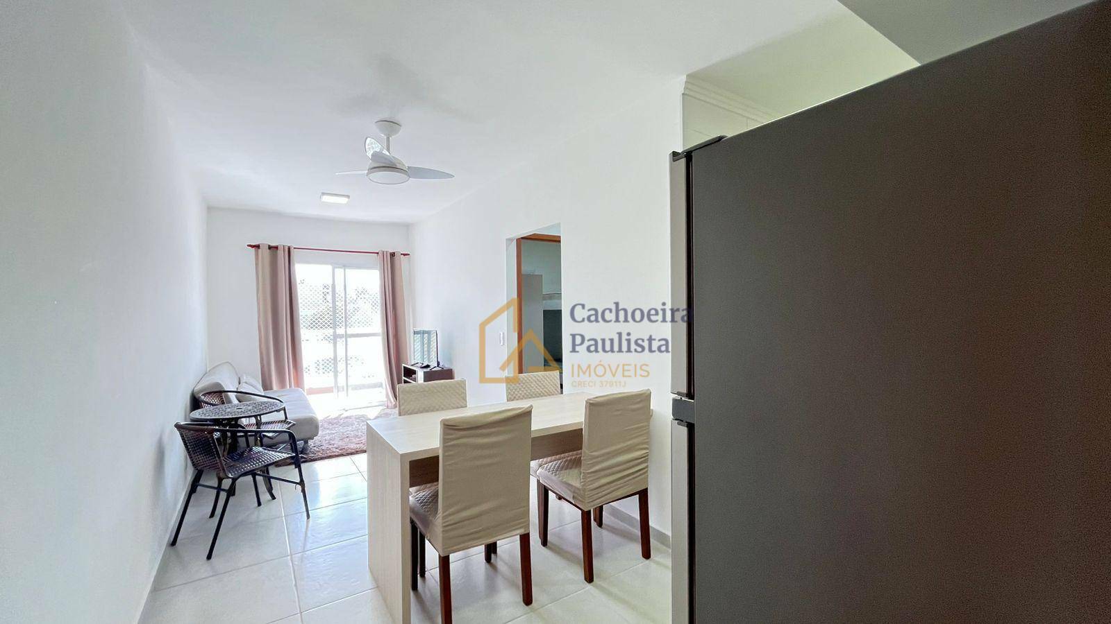 Apartamento para alugar com 1 quarto - Foto 4
