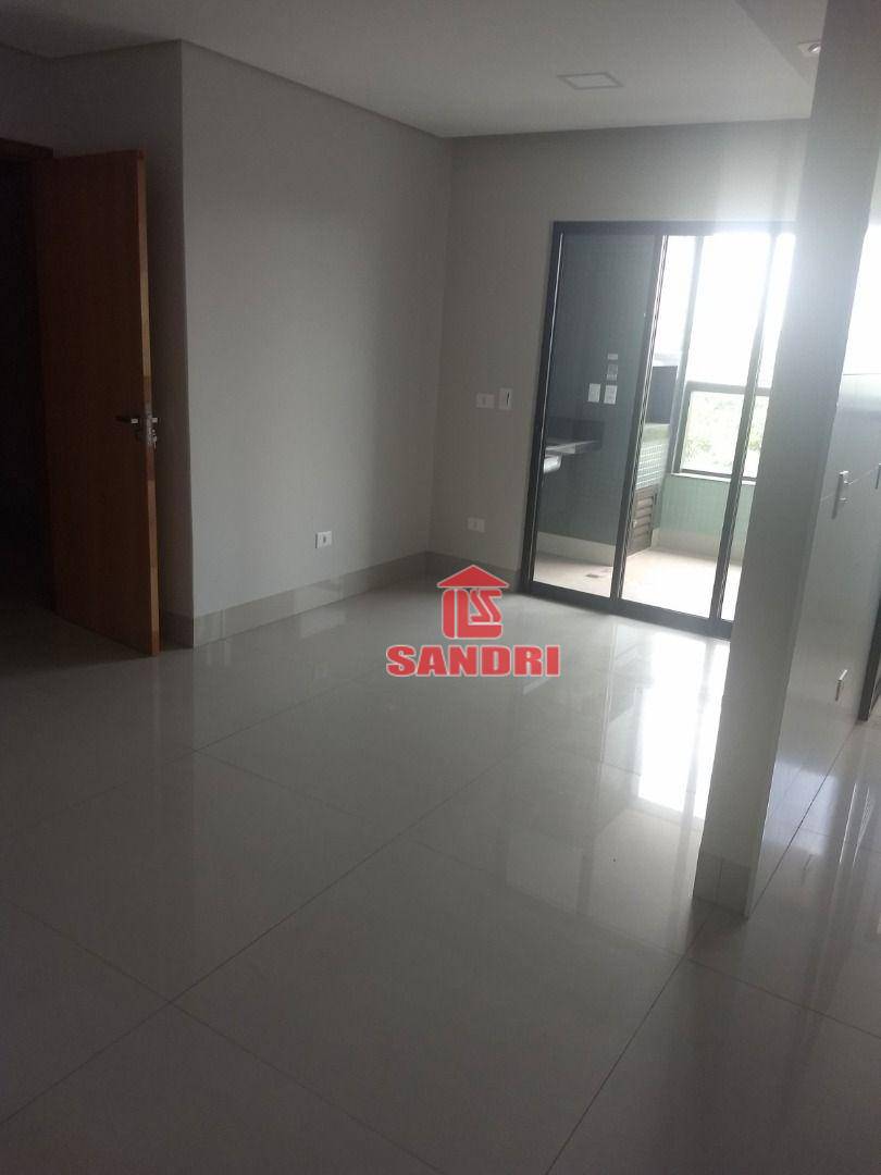 Apartamento à venda com 2 quartos, 85m² - Foto 8