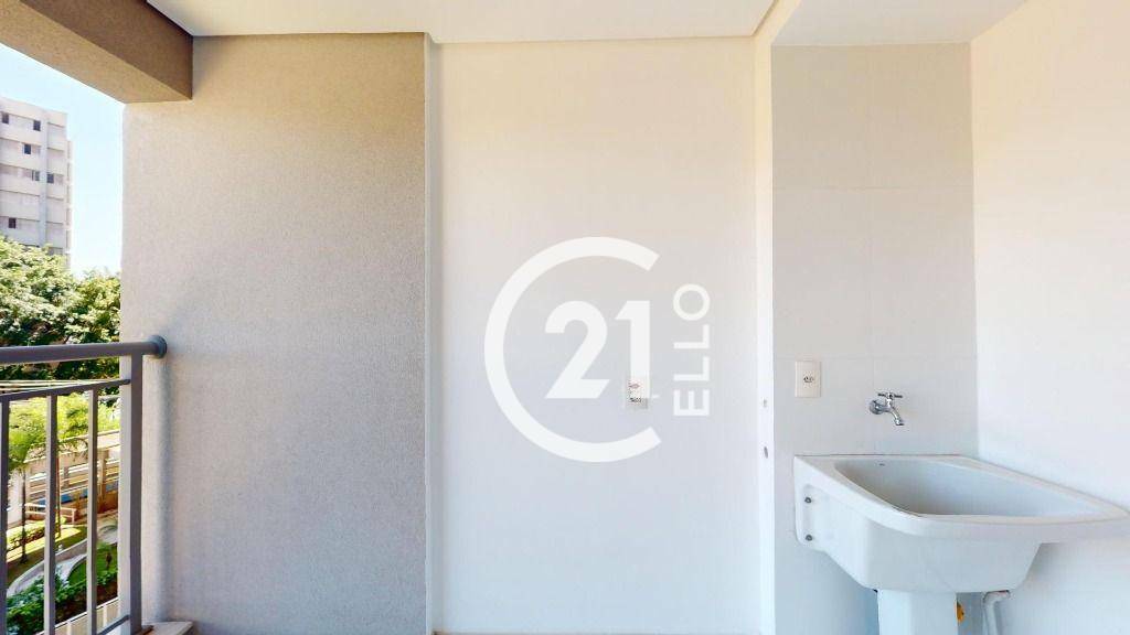 Apartamento à venda com 3 quartos, 161m² - Foto 10