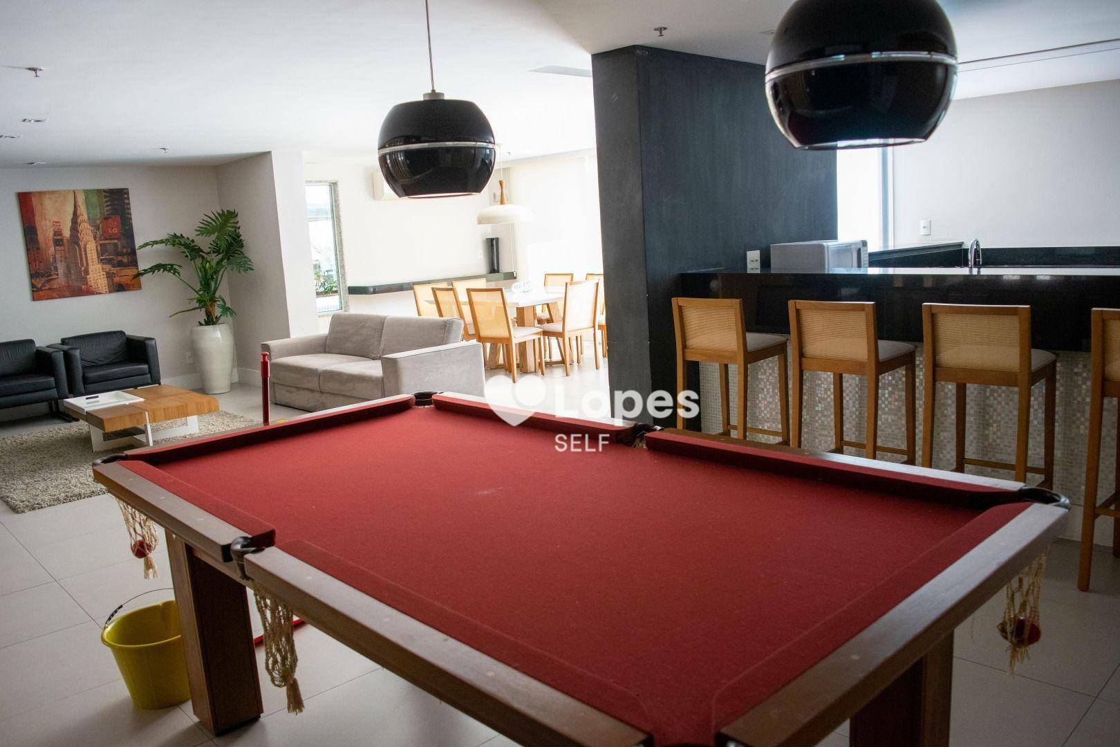 Apartamento à venda com 4 quartos, 182m² - Foto 21