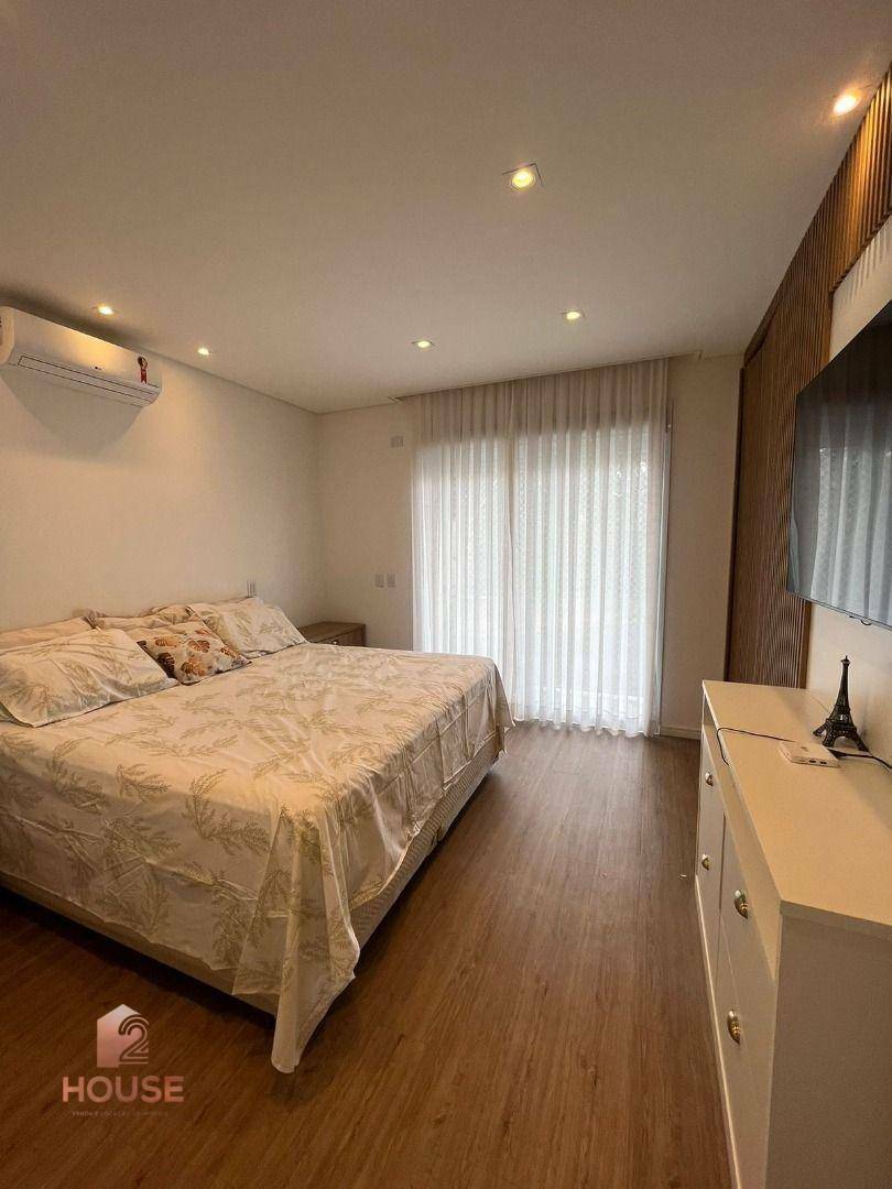 Casa de Condomínio à venda com 4 quartos, 300m² - Foto 26