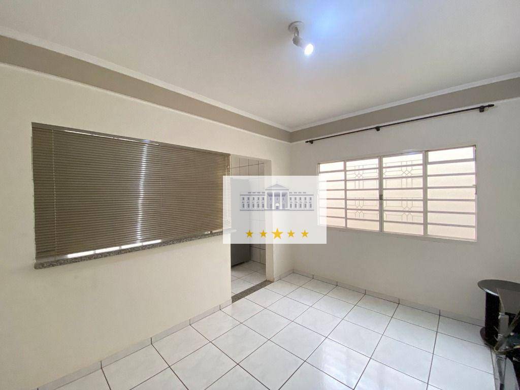 Casa à venda com 3 quartos, 153m² - Foto 9