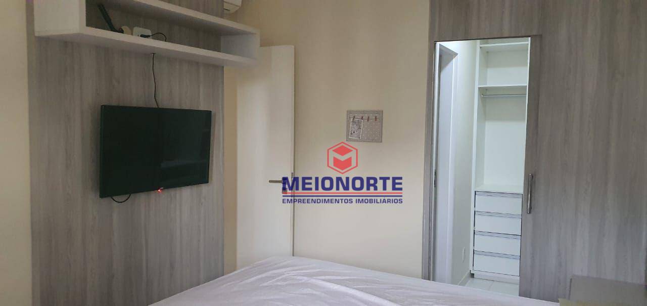 Apartamento para alugar com 2 quartos, 65m² - Foto 6