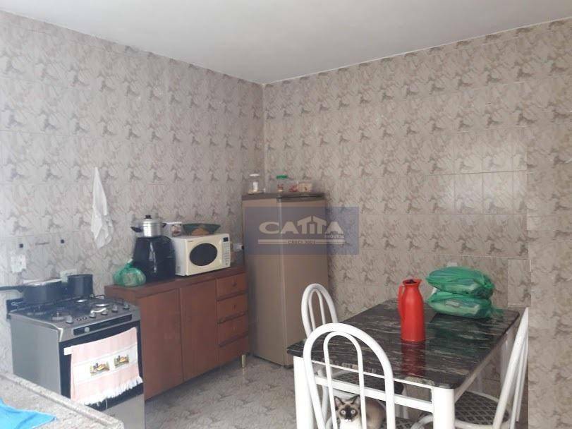 Sobrado à venda com 6 quartos, 220m² - Foto 26