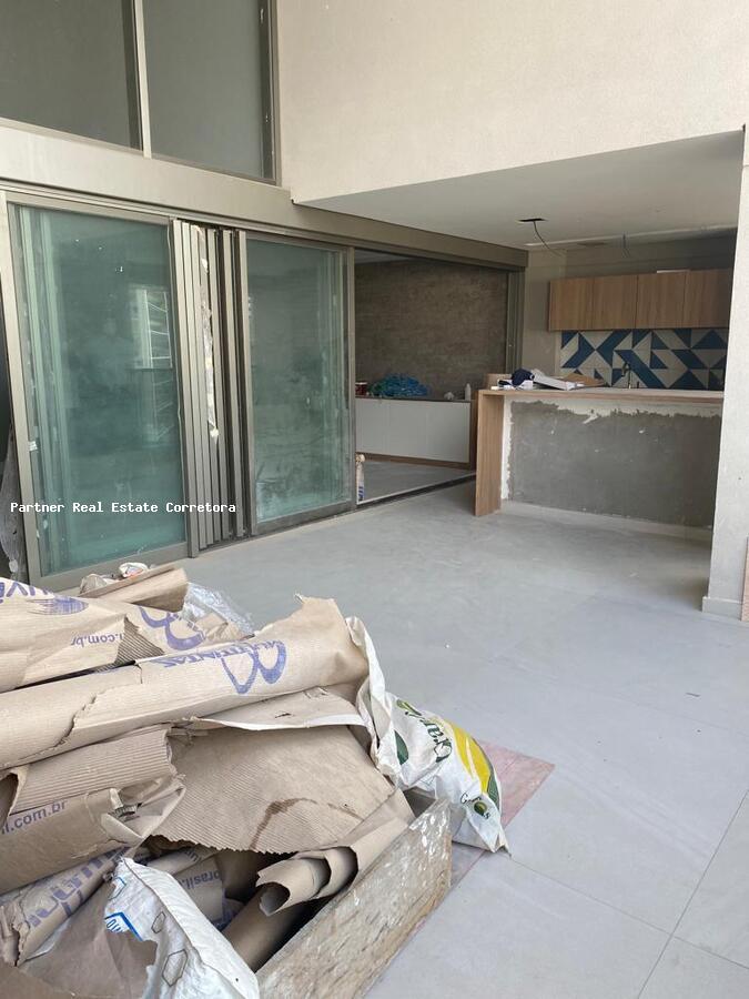 Apartamento à venda com 3 quartos, 275m² - Foto 35