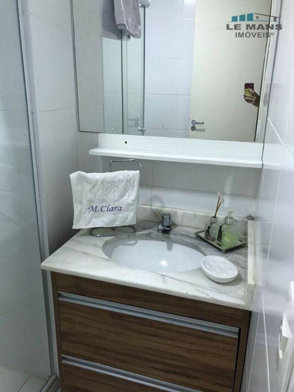 Apartamento à venda com 3 quartos, 68m² - Foto 13