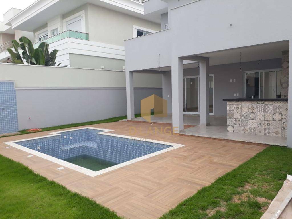 Casa de Condomínio à venda com 3 quartos, 290m² - Foto 11