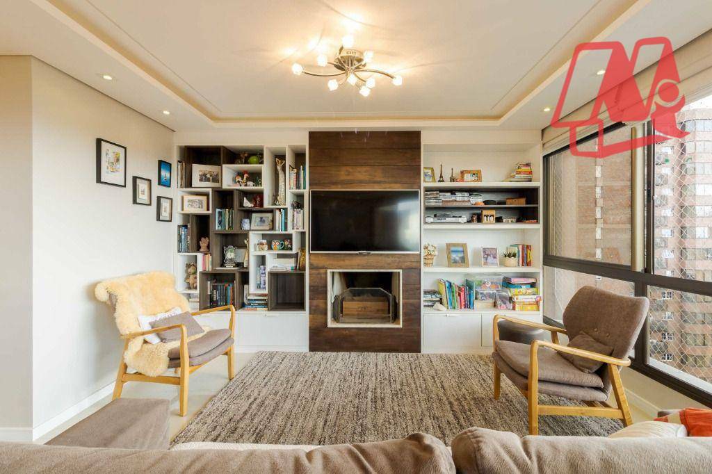 Apartamento para alugar com 2 quartos, 88m² - Foto 7