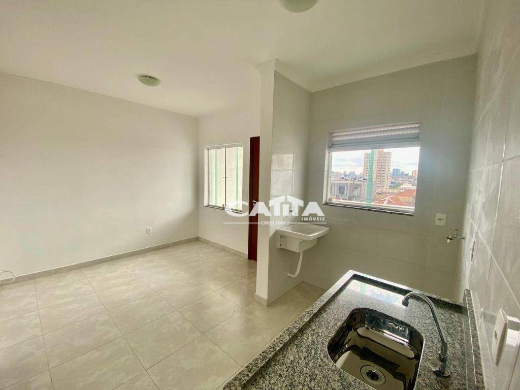 Apartamento à venda e aluguel com 1 quarto, 28m² - Foto 5