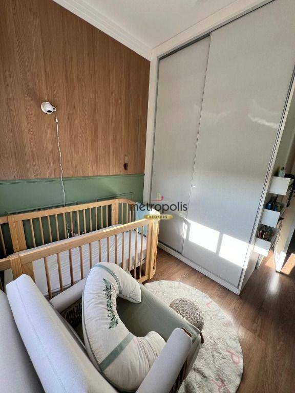 Apartamento à venda com 2 quartos, 86m² - Foto 21