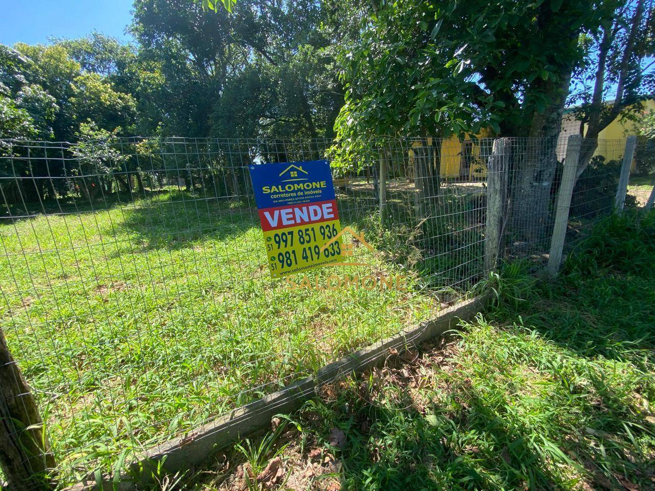 Terreno, 400 m² - Foto 1