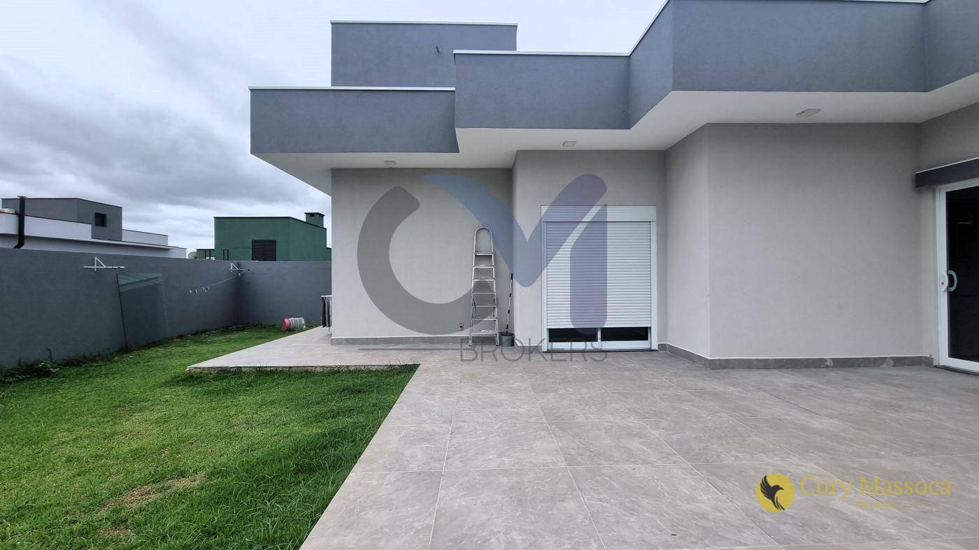 Casa de Condomínio à venda com 3 quartos, 167m² - Foto 16