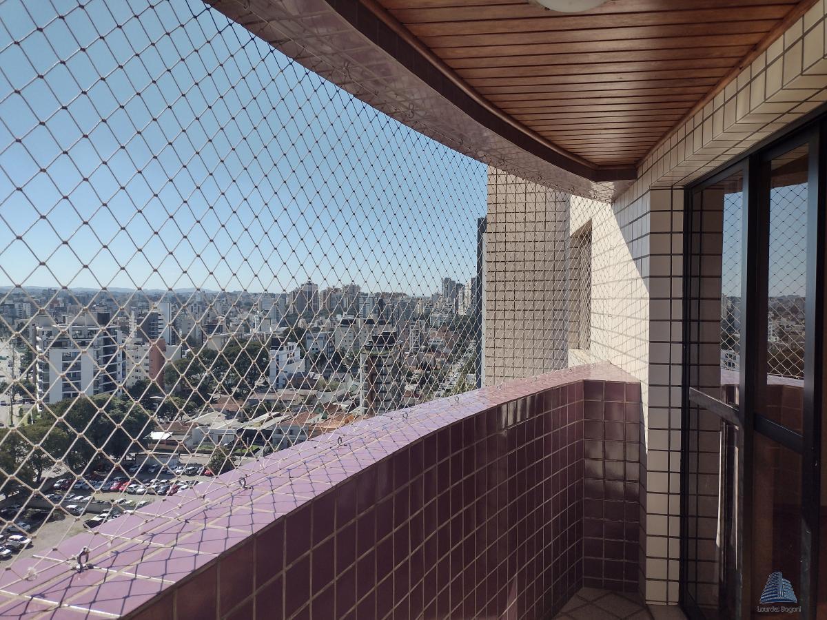 Apartamento à venda com 4 quartos, 111m² - Foto 1