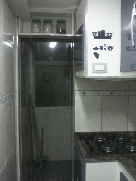 Apartamento à venda com 2 quartos, 54m² - Foto 8