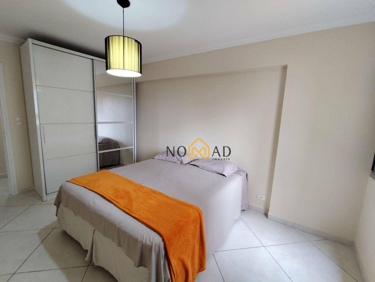 Apartamento à venda com 3 quartos, 120m² - Foto 11