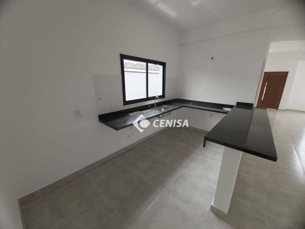 Casa de Condomínio à venda com 3 quartos, 186m² - Foto 8