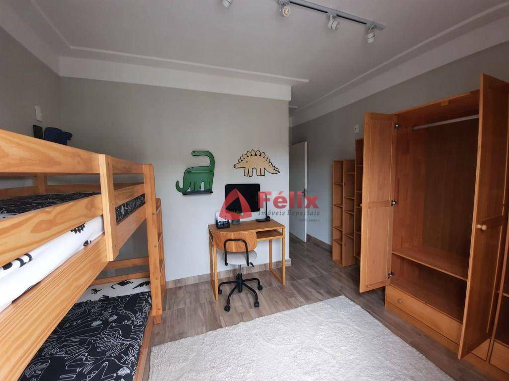 Casa de Condomínio à venda com 3 quartos, 107m² - Foto 13